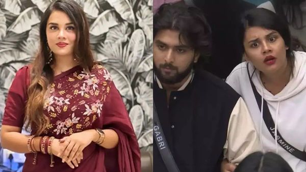 'ഗബ്രിയെ പുറത്താക്കി ജാസ്മിന് ഫൈനലിൽ കയറണം,ജാസ്മിന്റെ ആ ഭാവം; ചതിക്കപ്പെട്ടവൾ എന്ന സിമ്പതി നേടണം 