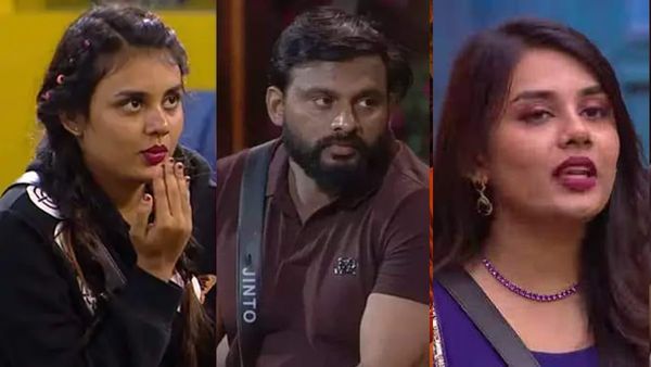 'ജാസ്മിനെതിരെ കളിച്ച ജിന്റോ, അവൾ വിചാരിച്ചാൽ അത് കത്തിക്കാമായിരുന്നു, ചെയ്തത്'