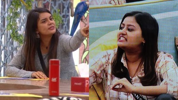 'ജാസ്മിൻ അൻസിബയെ തളർത്തുന്നു; 'ചിലക്കാതെഡി നീയെന്ന്', ഡിപ്രഷനിലൂടെ കടന്ന് പോയതാണ്'