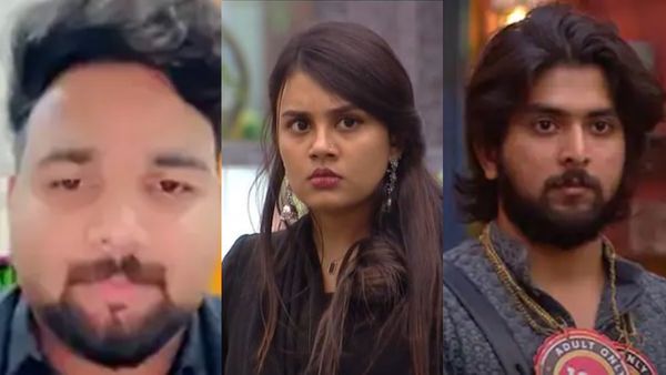  'അഫ്സൽ അന്ന് ഗബ്രിയെ പോലെ'; ജാസ്മിനുമായി ബ്രേക്കപ്പ് ആയതിന് കാരണം ഇതാണ്'; തുറന്ന് പറഞ്ഞ് മുൻ കാമുകൻ