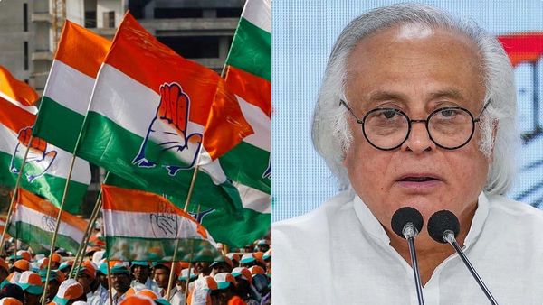 അദ്വാനി ജിന്നയെ പുകഴ്ത്തിയിട്ടുണ്ട്, മുസ്ലീം ലീഗുമായി ജനസംഘം സഖ്യമുണ്ടാക്കി; തുറന്നടിച്ച് കോണ്‍ഗ്രസ്