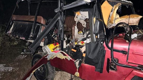 നാദാപുരത്ത് പടക്കം പൊട്ടിക്കുന്നതിനിടെ ജീപ്പ് കത്തി നശിച്ചു: അന്വേഷണം വേണമെന്ന് എല്‍ഡിഎഫ്