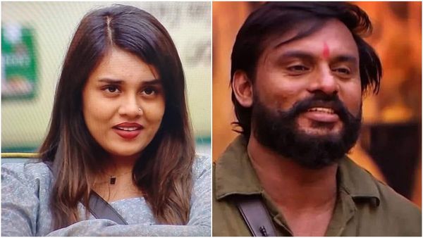 ജാസ്മിന്റെ പിടിവിട്ടു, ജിന്റോയ്ക്ക് അടി കിട്ടി: ചോദിച്ച് വാങ്ങിയതോ തന്ത്രമോ? ജാസ്മിന് പണി ഉറപ്പ്