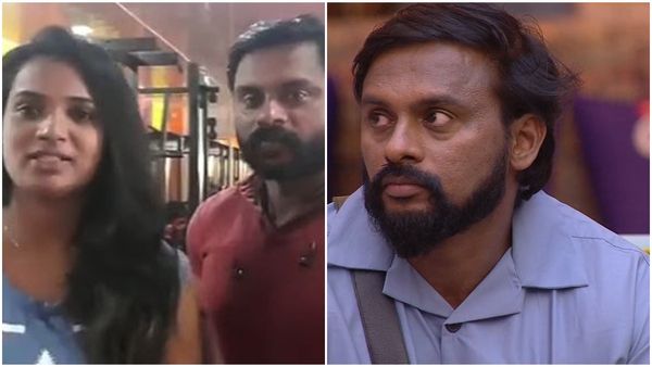 ജിന്റോയ്ക്കും ശരണ്യയ്ക്കും മുൻപരിചയം ഉണ്ടോ? പഴയ വീഡിയോ കുത്തിപ്പൊക്കി, പരിചയം കാണിക്കാത്തത് എന്തേ?