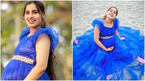 'അത് കഴിഞ്ഞപ്പോൾ വേദന തുടങ്ങി, 3 മണിക്കൂറിന് ശേഷം ആ വാക്കുകൾ ഞാൻ കേട്ടു'; പ്രസവത്തെക്കുറിച്ച് ജിസ്മി