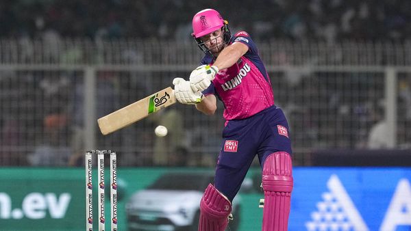 അവസാന പന്ത് വരെ ആവേശം... ഹീറോയായി ജോസേട്ടന്‍; കൊല്‍ക്കത്തയെ തറപറ്റിച്ച് രാജസ്ഥാന്‍