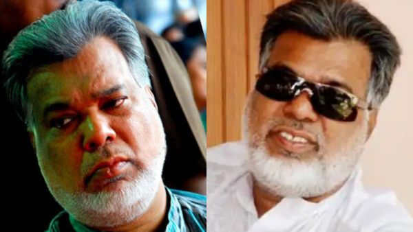 സംവിധായകൻ ജോഷിയുടെ വീട്ടിൽ വൻ കവർച്ച; സ്വർണവും വജ്രവും ഉൾപ്പെടെ ഒരു കോടിയുടെ നഷ്‌ടമെന്ന് സൂചന