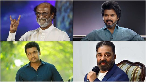 തമിഴിലെ ഏറ്റവും സമ്പന്നനായ നടന്‍ ആരെന്ന് അറിയുമോ? അത് വിജയിയും രജനിയും അല്ല, മറ്റൊരാള്‍