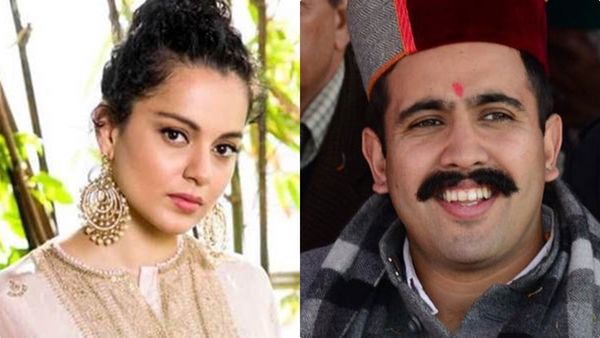 കങ്കണയുടെ വിദ്യാഭ്യാസ യോഗ്യത അറിയുമോ? വിക്രമാദിത്യ സിംഗിനേക്കാള്‍ ആസ്തിയുണ്ടോ; അറിയാം വിവരങ്ങള്‍