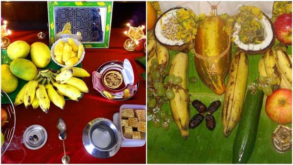 അതിരാവിലെ കണ്ടാൽ പോരാ, കണികാണാൻ ഒരു സമയം ഉണ്ട്; ഐശ്വര്യവും പണവും വന്നുചേരും..