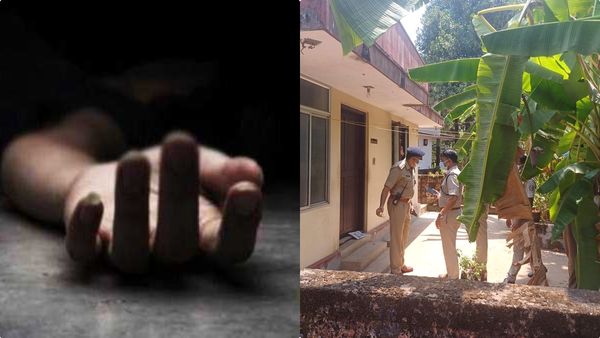 കണ്ണൂരില്‍ അമ്മയെയും മകളെയും ദുരൂഹ സാഹചര്യത്തില്‍ വീട്ടില്‍ മരിച്ച നിലയില്‍ കണ്ടെത്തി