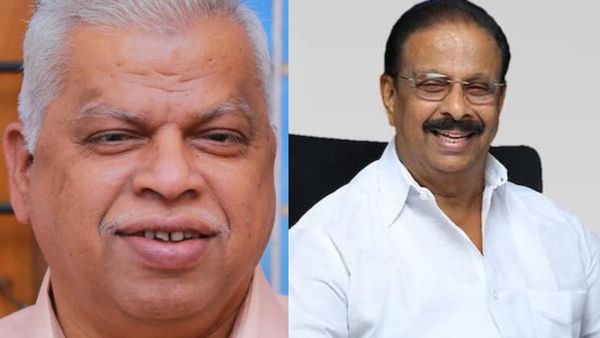 കണ്ണൂരിൽ പോരാട്ടം തീപാറും; എംവി ജയരാജനും കെ സുധാകരനും നേർക്കുനേർ, മണ്ഡലത്തിൽ അപര ഭീഷണി