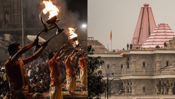 അവധിക്കാലം തീർത്ഥാടന കാലം.. കാണാം അയോധ്യയും കാശിയും.. ചെലവ് കുറഞ്ഞ ഐആർസിടിസി  പാക്കേജ്