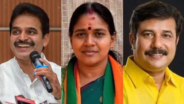 ആലപ്പുഴയിൽ 'കനൽ ഒരു തരി' കെടുത്തുമോ കെസി വേണുഗോപാൽ?; സർവ്വേ ഫലം ഇങ്ങനെ