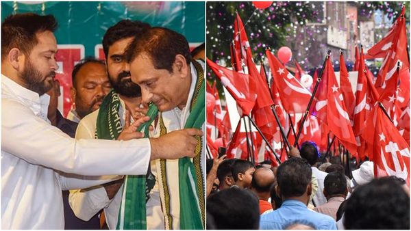 ഏക മുസ്ലിം എംപിയും എന്‍ഡിഎ വിട്ടു: ബിഹാറിലെ ഖഗാരിയയില്‍ സിപിഎമ്മിന് തുണയാകുമോ മെഹബൂബ് അലി കൈസർ