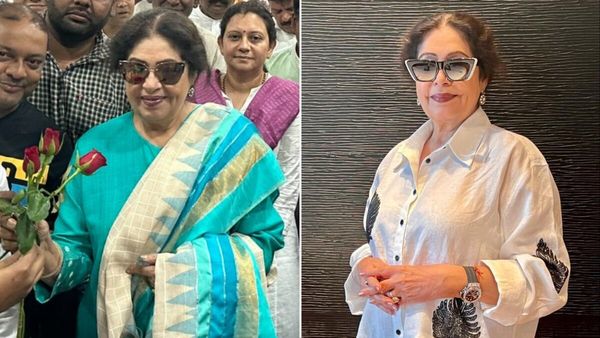 കിരണ്‍ ഖേറിനെ ചണ്ഡീഗഡിന് വേണ്ട, നൈസായി ഒഴിവാക്കി ബിജെപി; ഒഴിവാക്കിയത് ഇക്കാരണങ്ങളാല്‍