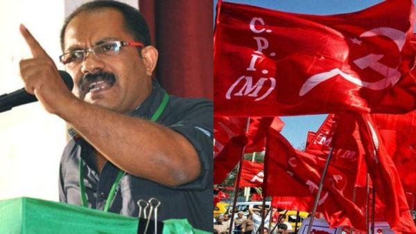 'സിപിഎമ്മിന് പറ്റിയ തിരഞ്ഞെടുപ്പ് ചിഹ്നം ബോംബ്, പച്ച കാണുമ്പോൾ അവർക്ക് ഭ്രാന്ത് പിടിക്കുന്നു'; കെഎം ഷാജി