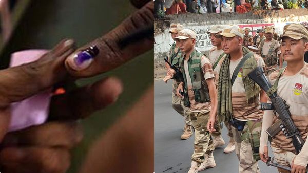 മാവോയിസ്റ്റ് പോസ്റ്റര്‍: മലയോര പോലീസ് സ്റ്റേഷനുകളില്‍ കേന്ദ്രസേന സുരക്ഷ ശക്തമാക്കി