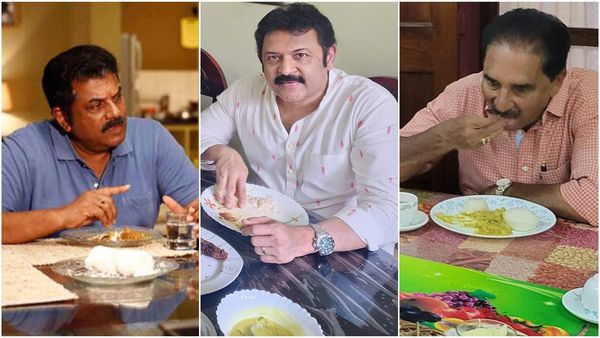 പ്രേമചന്ദ്രനിഷ്ടം കപ്പയും മീനും: മുകേഷിന് തലക്കറി വേണം, കൃഷ്ണകുമാറിന് പ്രിയം പരിപ്പിനോട്