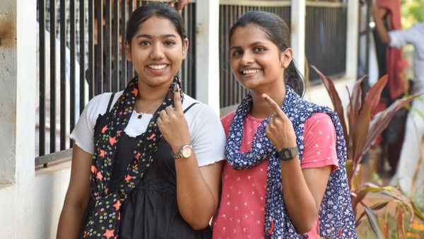 കോഴിക്കോട് ഏറ്റവും ഉയർന്ന പോളിങ് പേരാമ്പ്രയില്‍: ഒരിടത്തും 80 ശതമാനം കടന്നില്ല