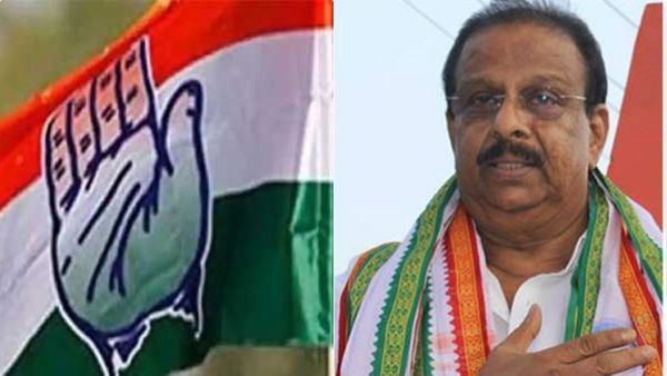 കെ സുധാകരനെതിരെ വ്യക്തിഹത്യ പ്രചാരണം; യുഡിഎഫ് ഇലക്ഷന്‍ കമ്മീഷന് പരാതി നല്‍കി