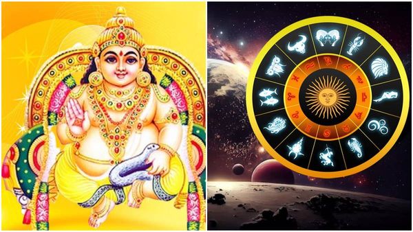ഇനി കാത്തിരിപ്പ് വേണ്ട; ഈ രാശിക്കാർക്ക് ഇന്ന് മുതൽ വെച്ചടികയറ്റം, വീടും പണവും ഏപ്രിലിൽ സ്വന്തമാക്കാം