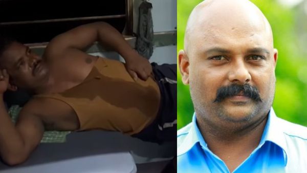 ടിടിഇയെ ട്രെയിനിൽ നിന്ന് തള്ളിയിട്ട് കൊന്നു; ടിക്കറ്റ് ചോദിച്ചതിന്റെ പകയെന്ന് നിഗമനം, അതിഥി തൊഴിലാളി പിടിയിൽ