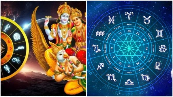 ജീവിതത്തിൽ ഈ രാശിക്കാർ കരകയറും;  കാത്തിരിക്കുന്നത് മഹാ ഭാ​ഗ്യം, ഈ മാസം അവസാനത്തോടെ പണം കുന്നുകൂടും...