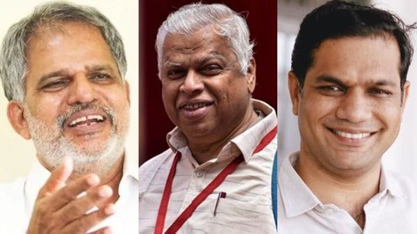 പാലക്കാട് എൽ‍ഡിഎഫ്,കണ്ണൂരിൽ എംവി ജയരാജന് മുൻതൂക്കം; സർവ്വേ ഫലം ഇങ്ങനെ