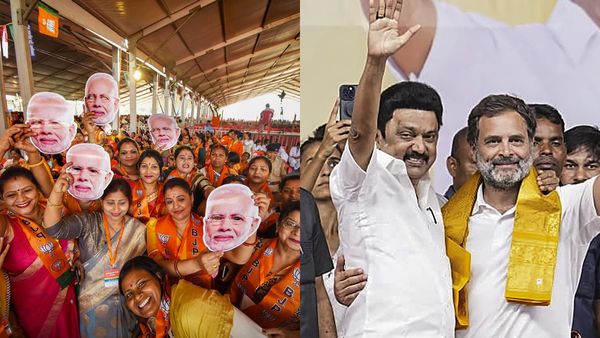 102 സീറ്റുകളിൽ തിരഞ്ഞെടുപ്പ് നാളെ; ഇന്ന് നിശബ്ദ പ്രചാരണം, ലീഡ് ഉയർത്താൻ എൻഡിഎ,കണക്ക് കൂട്ടലുമായി ഇന്ത്യ സഖ്യം