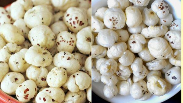 'താമര'യോട് താത്പര്യമില്ലേ? വേണ്ട, വിത്തിനോട് നോ പറയേണ്ട; തടി കുറക്കുന്നത് മുതൽ പ്രമേഹം തടയാൻ വരെ നല്ലത്