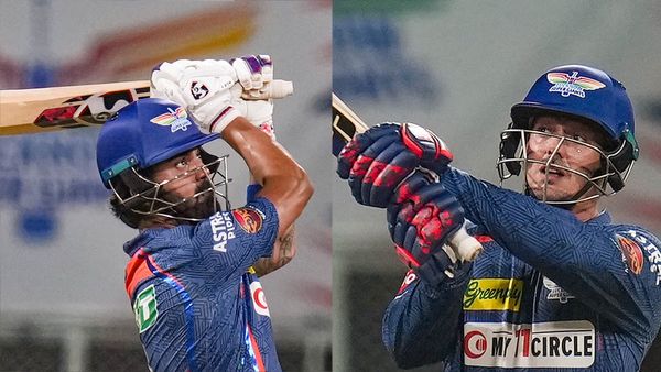ചെന്നൈക്ക് കണ്ണീര്‍; അനായാസം ലഖ്‌നൗ, എട്ട് വിക്കറ്റിന്റെ മിന്നും ജയം