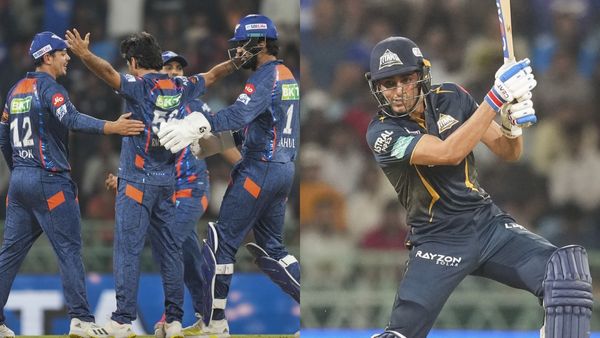 യാഷ് താക്കൂർ ഗുജറാത്തിനെ എറിഞ്ഞിട്ടു; കളിമറന്ന് ഗില്ലും കൂട്ടരും, ലഖ്‌നൗവിന് ത്രസിപ്പിക്കുന്ന ജയം