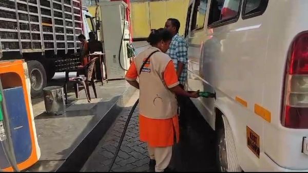 തിരഞ്ഞെടുപ്പ് നടക്കാനിരിക്കെ മാഹിയിൽ കന്നാസുകളിലും കുപ്പിയിലും ഇനി പെട്രോളും ഡീസലും ലഭ്യമാവില്ല