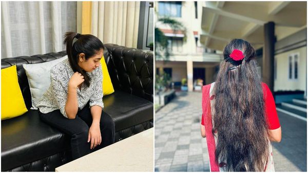 3 വർഷത്തെ ആലോചനയ്ക്ക് ശേഷം എടുത്ത തീരുമാനമെന്ന് മാളവിക; നല്ല കാര്യത്തിനാണല്ലോ എന്ന് ആരാധകർ