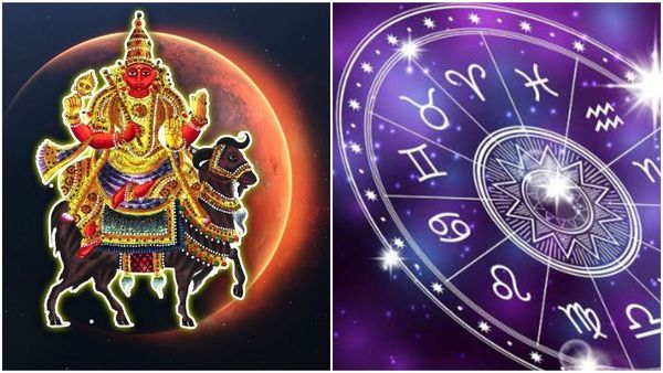 ദിവസങ്ങൾക്കുള്ളിൽ കൈ നിറയെ പണമെത്തും, പുതിയ ജോലിയും; കഷ്ടപ്പാടുകൾ തീരും, ഈ രാശിക്കാരാണോ?