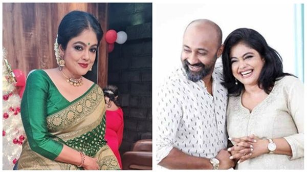 മഞ്ജു പിള്ളയും സുജിത് വാസുദേവും വിവാഹമോചിതരായി; ഒടുവിൽ തുറന്ന് പറഞ്ഞ് സുജിത്