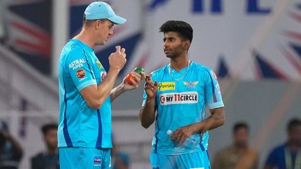 വേദന കൊണ്ട് പുളഞ്ഞ് മായങ്ക് യാദവ്, ഗ്രൗണ്ട് വിട്ടു; ലഖ്‌നൗ ഭയന്നത് സംഭവിച്ചോ? മറുപടിയുമായി ക്രുണാല്‍