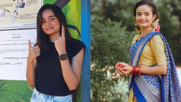 'മീനാക്ഷി ആർക്കാണ് വോട്ട് ചെയ്തത്? പറയാൻ ഭയമുണ്ടോ?';'അനുനയ നയം വ്യക്തമാക്കുന്നു', മറുപടിയുമായി താരം