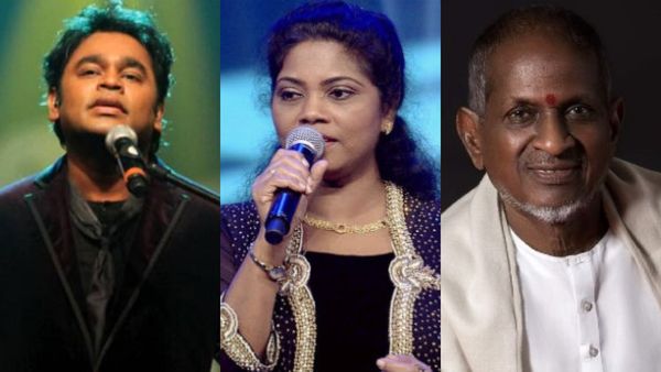 എആർ റഹ്മാന്‌ വേണ്ടി പാടിയത് കൊണ്ട് മാത്രം ഇളയരാജ ഒഴിവാക്കി; കരിയർ തകർത്തതാരെന്ന് വെളിപ്പെടുത്തി മിൻമിനി