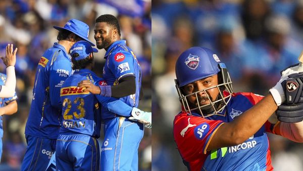 ഡൽഹിയെ ചുരുട്ടിമടക്കി മുംബൈ; ഒടുവിൽ ദൈവത്തിന്റെ പോരാളികൾക്ക് ജയം, ഷെഫെഡ് തന്നെ താരം