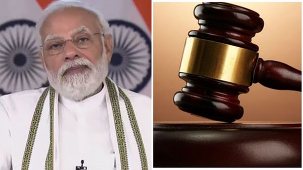 പ്രധാനമന്ത്രിയെ തിരഞ്ഞെടുപ്പില്‍ നിന്ന് വിലക്കണമെന്ന ഹർജി തള്ളി ഡൽഹി ഹൈക്കോടതി