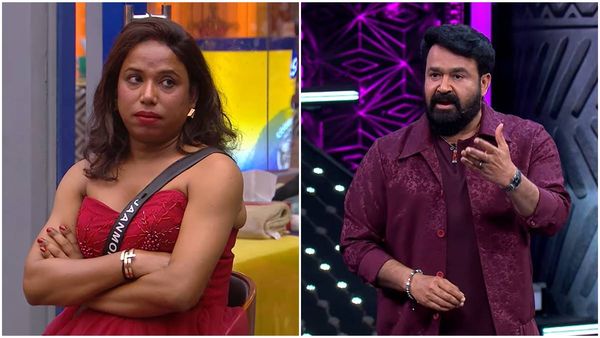 ലാലേട്ടൻ ആ  വീഡിയോ പുറത്തുവിട്ടു; ഉത്തരംമുട്ടി ജാൻമണി, വീട്ടിൽ അടി നടക്കുമോ?