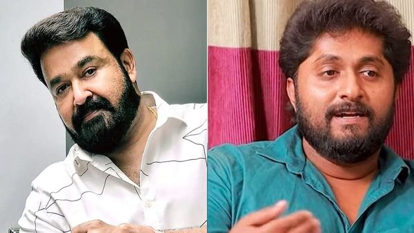 'ഒപ്പം അഭിനയിച്ചതിൽ പ്രണയം തോന്നിയ നടിമാർ'; മോഹൻലാലിന്റെ മറുപടി, ധ്യാൻ പറഞ്ഞത്, വീഡിയോ വൻ വൈറൽ
