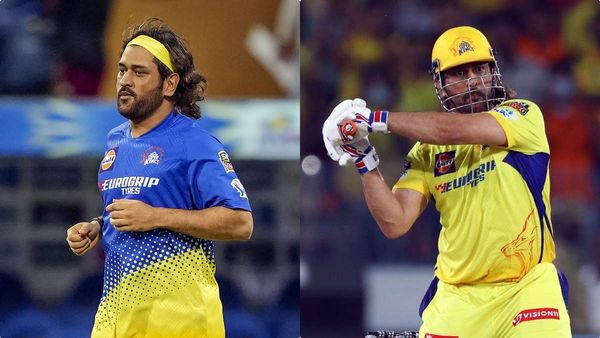 ധോണിക്ക് എന്തുപറ്റി, മുടന്തി നടന്ന് ക്യാപ്റ്റന്‍ കൂള്‍; കൈ പിടിച്ച് റെയ്‌ന; കോച്ച് പറയുന്നത് ഇങ്ങനെ