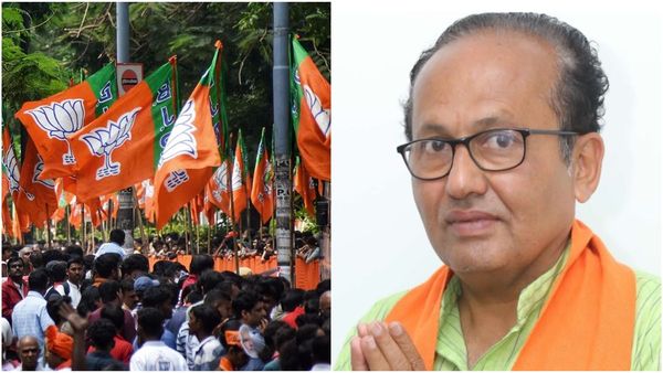 സുറത്തില്‍ ചരിത്ര വിജയം നേടി ബിജെപി: ലോക്സയിലേക്ക് എതിരാളികളില്ല, കോണ്‍ഗ്രസ് കോടതിയിലേക്ക്