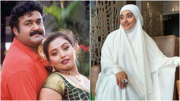ഗ്ലാമറസ് നായിക ഇന്ന് കടുത്ത ഇസ്ലാം വിശ്വാസി: ചെയ്ത കാര്യങ്ങളില്‍ കരച്ചില്‍, ആ ഫോട്ടോ ആരും കാണരുത്