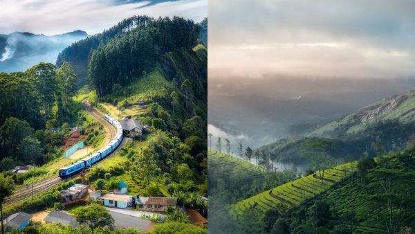ബെംഗളൂരിലെ വേനലിൽ മടുത്തോ? ചില്ലാകാം മൂന്നാറിലേക്ക് വിട്ടോളൂ, പ്രത്യേക പാക്കേജുമായി ഐആർസിടിസി