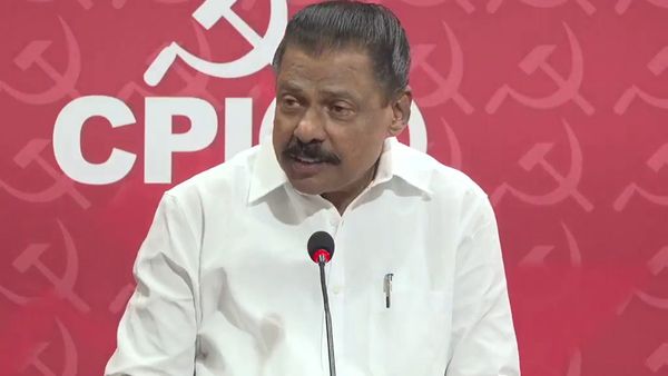 'തൃശൂരിലെ അക്കൗണ്ടുകള്‍ പാര്‍ട്ടിക്കറിയാം', ഇഡിയും ആദായ നികുതി വകുപ്പും ഗുണ്ടായിസം കാട്ടുന്നെന്ന് ഗോവിന്ദന്‍