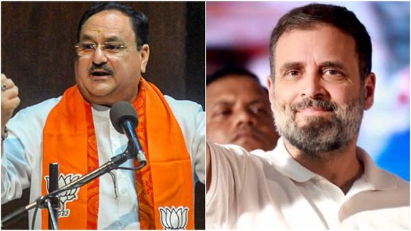 രാഹുല്‍ ഗാന്ധി തോല്‍ക്കും, വയനാട്ടില്‍ താമര വിരിയുമെന്ന് ജെപി നദ്ദ: രാഹുലിന് ആത്മവിശ്വസമില്ല